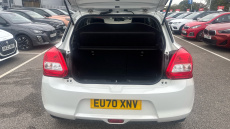 Suzuki Swift 1.2 Dualjet SHVS SZ3 5dr Petrol Hatchback